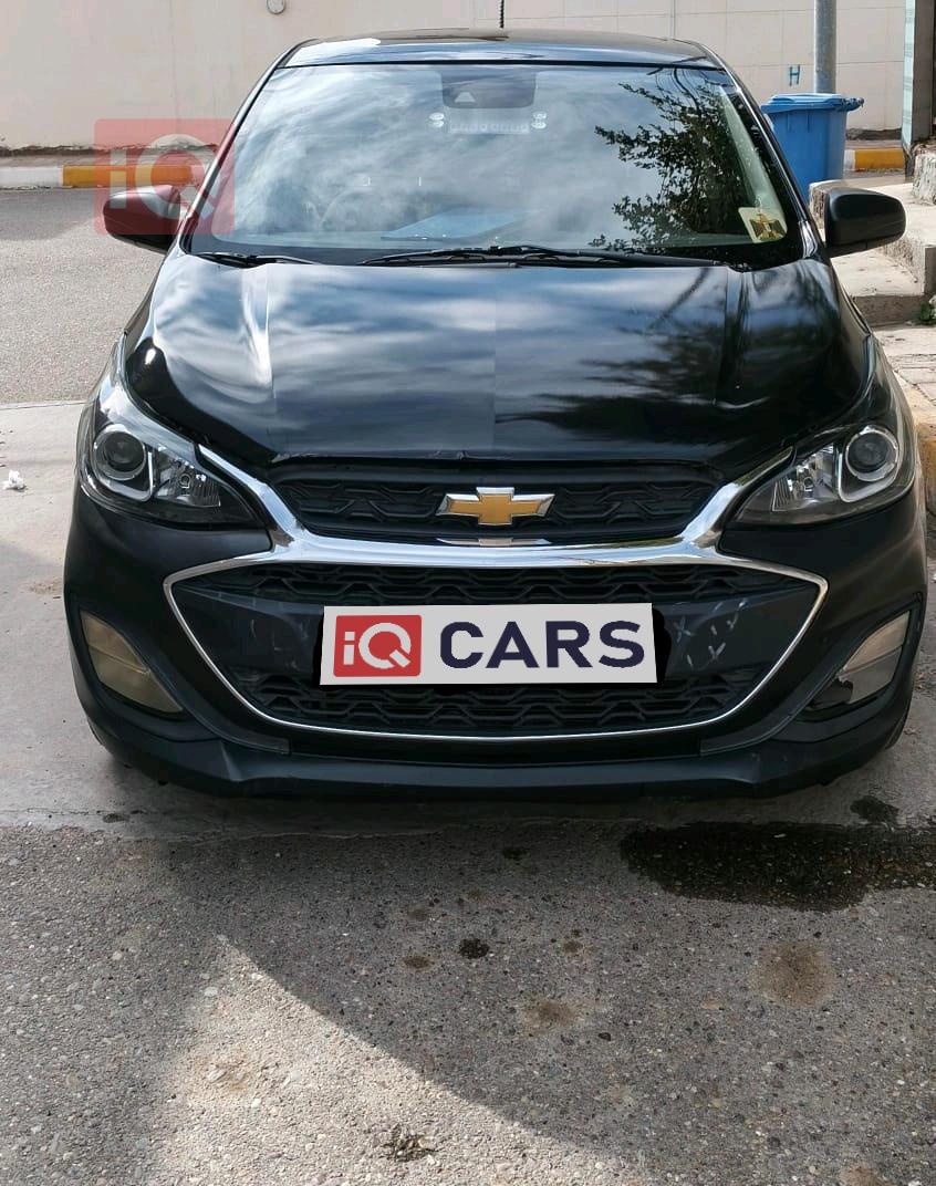 شيفروليه سبارك